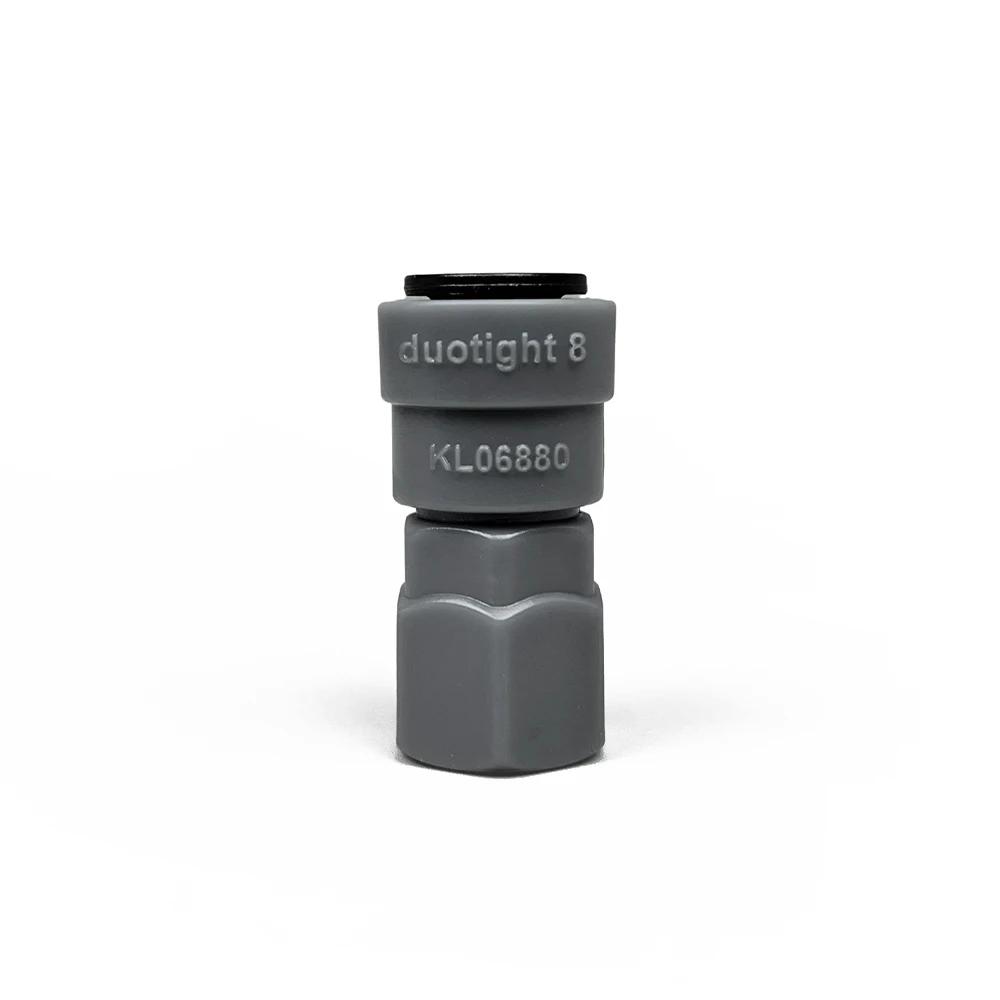 KegLand Duotight - 8mm(5/16) X FFL, MFL   ..